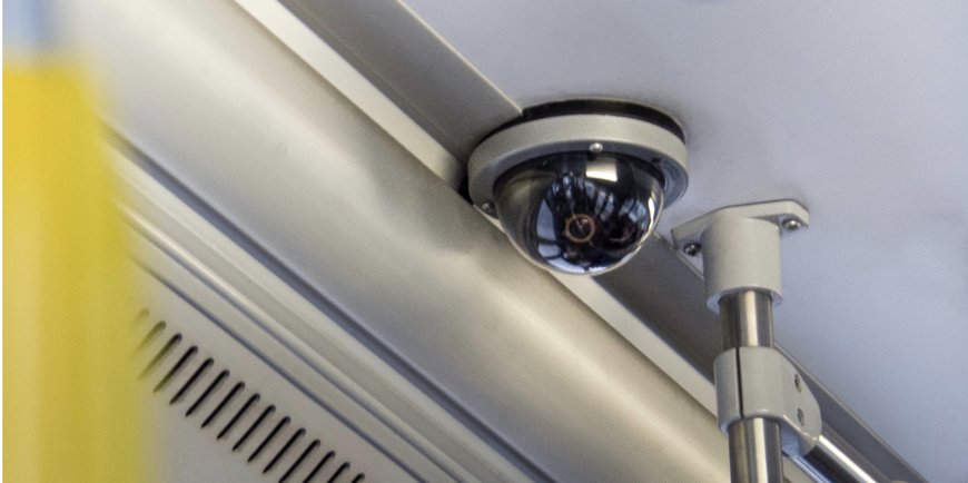 HOW HAS ACTIA’S CCTV BEEN SUCH A SUCCESS AMONG MAJOR CONTRACTORS IN PUBLIC TRANSPORT?